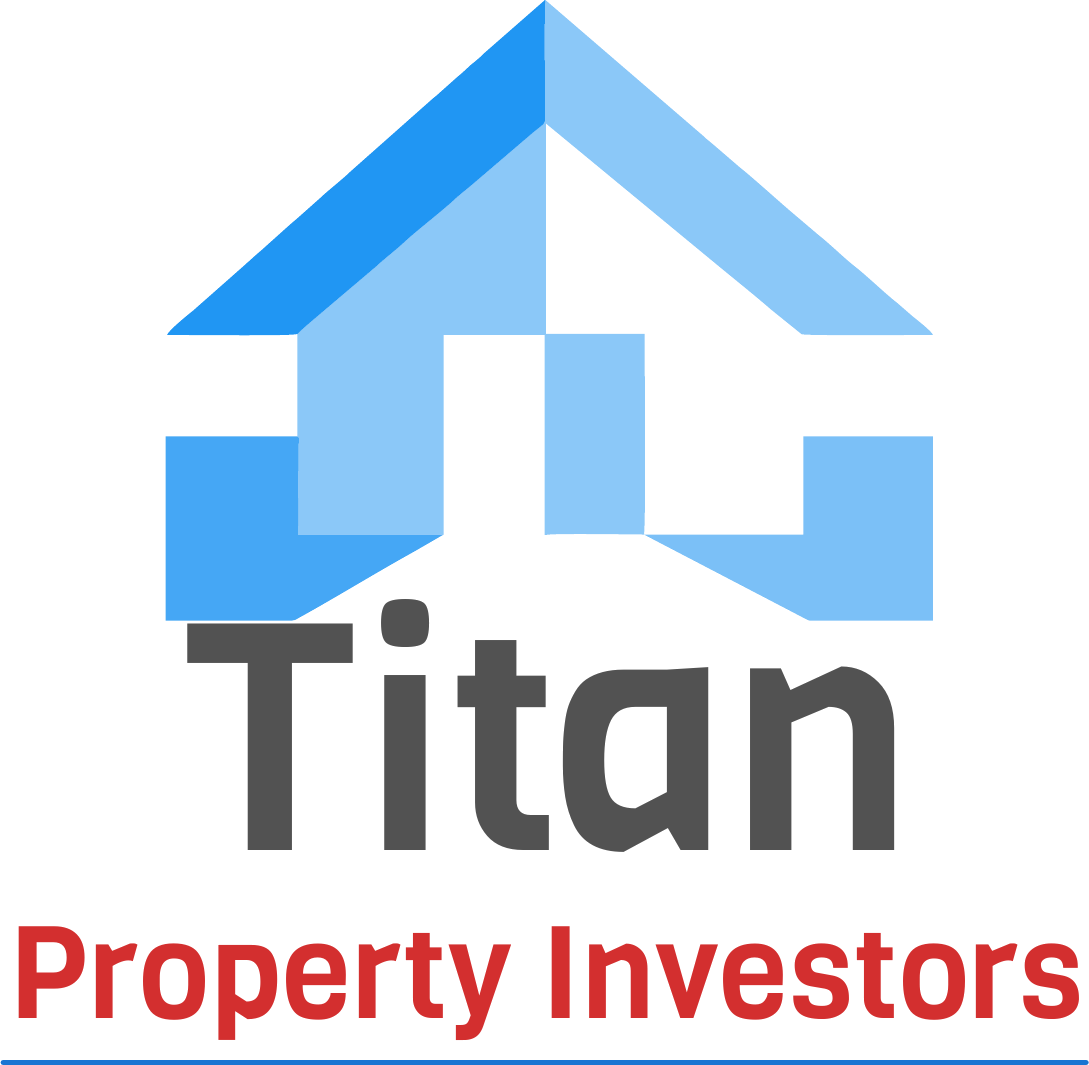 Titan Property Investors logo